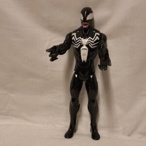 Marvel Black and White Action Figure VENOM 12 INCH 2017